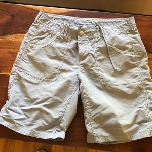 North face short